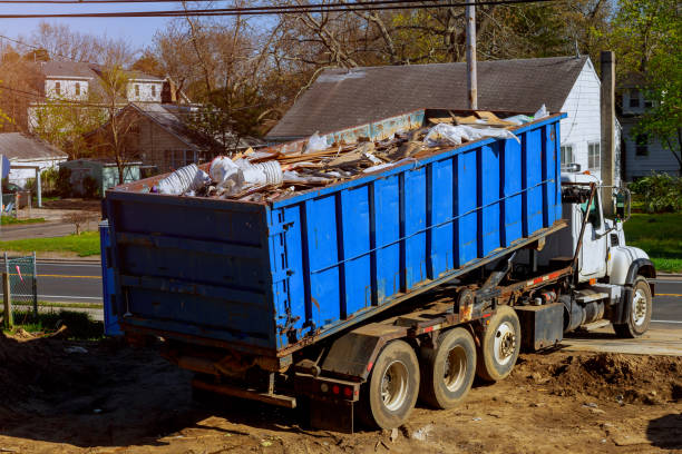 Best Yard Waste Removal  in King Arthur Park, MT